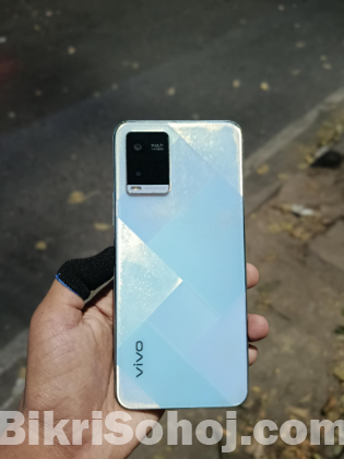 Vivo y21